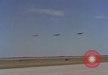 Image Air show Harlingen Texas USA, 1976, de la seconde 42 séquences d'archives historiques vidéo 65675041105