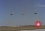 Image Air show Harlingen Texas USA, 1976, de la seconde 44 séquences d'archives historiques vidéo 65675041105