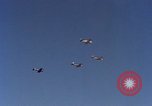 Image Air show Harlingen Texas USA, 1976, de la seconde 55 séquences d'archives historiques vidéo 65675041105