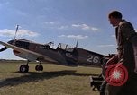 Image Air show Harlingen Texas USA, 1976, de la seconde 14 séquences d'archives historiques vidéo 65675041106