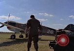 Image Air show Harlingen Texas USA, 1976, de la seconde 17 séquences d'archives historiques vidéo 65675041106