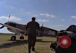 Image Air show Harlingen Texas USA, 1976, de la seconde 18 séquences d'archives historiques vidéo 65675041106