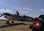 Image Air show Harlingen Texas USA, 1976, de la seconde 41 séquences d'archives historiques vidéo 65675041106