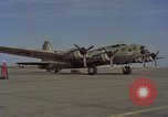Standbild Air Show Harlingen Texas USA, 1976, aus Sekunde 18 historischem Filmmaterial Videoclip 65675041107