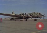 Standbild Air Show Harlingen Texas USA, 1976, aus Sekunde 19 historischem Filmmaterial Videoclip 65675041107