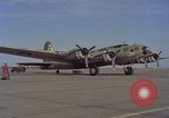 Standbild Air Show Harlingen Texas USA, 1976, aus Sekunde 22 historischem Filmmaterial Videoclip 65675041107