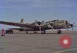 Standbild Air Show Harlingen Texas USA, 1976, aus Sekunde 30 historischem Filmmaterial Videoclip 65675041107
