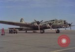 Standbild Air Show Harlingen Texas USA, 1976, aus Sekunde 32 historischem Filmmaterial Videoclip 65675041107