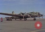 Standbild Air Show Harlingen Texas USA, 1976, aus Sekunde 33 historischem Filmmaterial Videoclip 65675041107