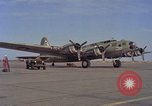 Standbild Air Show Harlingen Texas USA, 1976, aus Sekunde 34 historischem Filmmaterial Videoclip 65675041107