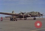 Standbild Air Show Harlingen Texas USA, 1976, aus Sekunde 36 historischem Filmmaterial Videoclip 65675041107