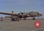 Standbild Air Show Harlingen Texas USA, 1976, aus Sekunde 37 historischem Filmmaterial Videoclip 65675041107