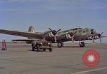 Standbild Air Show Harlingen Texas USA, 1976, aus Sekunde 38 historischem Filmmaterial Videoclip 65675041107