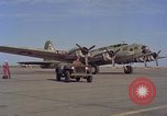 Standbild Air Show Harlingen Texas USA, 1976, aus Sekunde 39 historischem Filmmaterial Videoclip 65675041107
