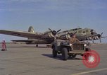Standbild Air Show Harlingen Texas USA, 1976, aus Sekunde 42 historischem Filmmaterial Videoclip 65675041107