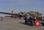Standbild Air Show Harlingen Texas USA, 1976, aus Sekunde 43 historischem Filmmaterial Videoclip 65675041107
