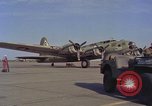 Standbild Air Show Harlingen Texas USA, 1976, aus Sekunde 44 historischem Filmmaterial Videoclip 65675041107