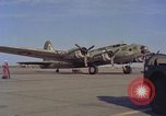 Standbild Air Show Harlingen Texas USA, 1976, aus Sekunde 45 historischem Filmmaterial Videoclip 65675041107