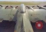 Standbild Air Show Harlingen Texas USA, 1976, aus Sekunde 49 historischem Filmmaterial Videoclip 65675041107