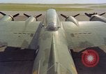 Standbild Air Show Harlingen Texas USA, 1976, aus Sekunde 51 historischem Filmmaterial Videoclip 65675041107