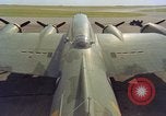 Standbild Air Show Harlingen Texas USA, 1976, aus Sekunde 52 historischem Filmmaterial Videoclip 65675041107