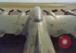 Standbild Air Show Harlingen Texas USA, 1976, aus Sekunde 54 historischem Filmmaterial Videoclip 65675041107