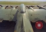 Standbild Air Show Harlingen Texas USA, 1976, aus Sekunde 55 historischem Filmmaterial Videoclip 65675041107
