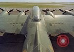 Standbild Air Show Harlingen Texas USA, 1976, aus Sekunde 56 historischem Filmmaterial Videoclip 65675041107