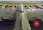 Standbild Air Show Harlingen Texas USA, 1976, aus Sekunde 57 historischem Filmmaterial Videoclip 65675041107