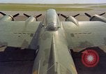 Standbild Air Show Harlingen Texas USA, 1976, aus Sekunde 58 historischem Filmmaterial Videoclip 65675041107