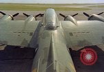 Standbild Air Show Harlingen Texas USA, 1976, aus Sekunde 60 historischem Filmmaterial Videoclip 65675041107