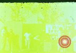 Standbild Bob Hope Bien Hoa in Vietnam, 1965, aus Sekunde 1 historischem Filmmaterial Videoclip 65675041108