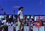 Standbild Bob Hope Bien Hoa in Vietnam, 1965, aus Sekunde 12 historischem Filmmaterial Videoclip 65675041108