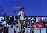 Standbild Bob Hope Bien Hoa in Vietnam, 1965, aus Sekunde 13 historischem Filmmaterial Videoclip 65675041108