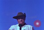 Standbild Bob Hope Bien Hoa in Vietnam, 1965, aus Sekunde 44 historischem Filmmaterial Videoclip 65675041108