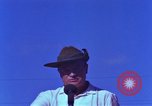 Standbild Bob Hope Bien Hoa in Vietnam, 1965, aus Sekunde 45 historischem Filmmaterial Videoclip 65675041108