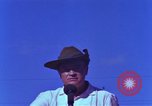Standbild Bob Hope Bien Hoa in Vietnam, 1965, aus Sekunde 46 historischem Filmmaterial Videoclip 65675041108