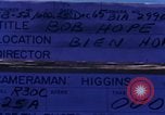 Image of Bob Hope Bien Hoa Vietnam, 1965, second 4 stock footage video 65675041109