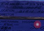 Image of Bob Hope Bien Hoa Vietnam, 1965, second 6 stock footage video 65675041109