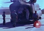 Image of Bob Hope Bien Hoa Vietnam, 1965, second 8 stock footage video 65675041109