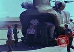 Image of Bob Hope Bien Hoa Vietnam, 1965, second 11 stock footage video 65675041109