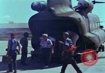 Image of Bob Hope Bien Hoa Vietnam, 1965, second 12 stock footage video 65675041109