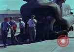 Image of Bob Hope Bien Hoa Vietnam, 1965, second 14 stock footage video 65675041109