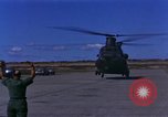 Image of Bob Hope Bien Hoa Vietnam, 1965, second 27 stock footage video 65675041109