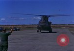 Image of Bob Hope Bien Hoa Vietnam, 1965, second 29 stock footage video 65675041109