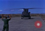 Image of Bob Hope Bien Hoa Vietnam, 1965, second 31 stock footage video 65675041109