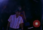 Image of Bob Hope Bien Hoa Vietnam, 1965, second 35 stock footage video 65675041109