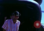 Image of Bob Hope Bien Hoa Vietnam, 1965, second 36 stock footage video 65675041109