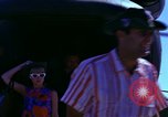 Image of Bob Hope Bien Hoa Vietnam, 1965, second 37 stock footage video 65675041109