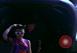 Image of Bob Hope Bien Hoa Vietnam, 1965, second 38 stock footage video 65675041109